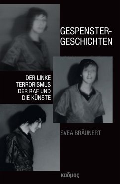Gespenstergeschichten (eBook, PDF) - Bräunert, Svea