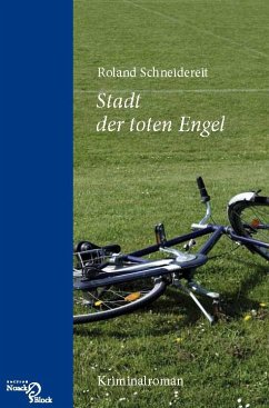 Cover Stadt der toten Engel (eBook, PDF)