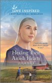 Healing Their Amish Hearts (eBook, ePUB)