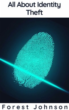 Cover All About Identity Theft (eBook, ePUB)