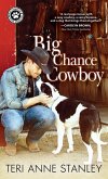 Big Chance Cowboy (eBook, ePUB)