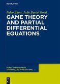 Game Theory and Partial Differential Equations (eBook, ePUB)