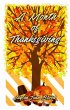 A Month Of Thanksgiving (The Daniel... - Bild 1
