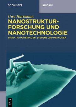 Materialien, Systeme und Methoden, 2 (eBook, ePUB) - Hartmann, Uwe