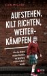 Aufstehen, Kilt richten, weiterkämpfen... - Bild 1