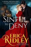 Too Sinful to Deny (Gothic Love Stories, #2) (eBook, ePUB)