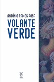 Volante verde (eBook, ePUB)