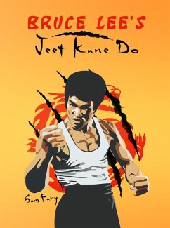 Cover Bruce Lee's Jeet Kune Do (Self-Defense) (eBook, ePUB)