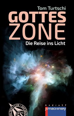 GOTTESZONE (eBook, ePUB) - Turtschi, Tom