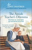 The Amish Teacher's Dilemma (eBook, ePUB)