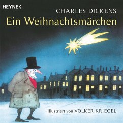 Ein Weihnachtsmärchen (eBook, ePUB) - Dickens, Charles