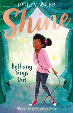 Bethany Sings Out (eBook, ePUB) - Webb, Holly