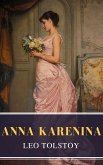 Anna Karenina (eBook, ePUB)