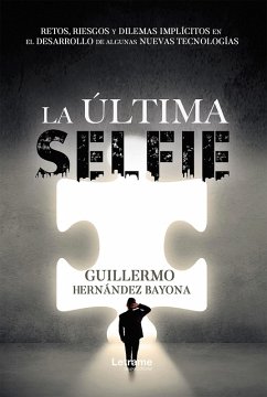 Cover La última selfie (eBook, ePUB)