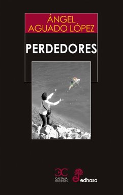 Cover Perdedores (eBook, ePUB)