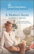 A Mother's Secret (eBook, ePUB) - Bild 1