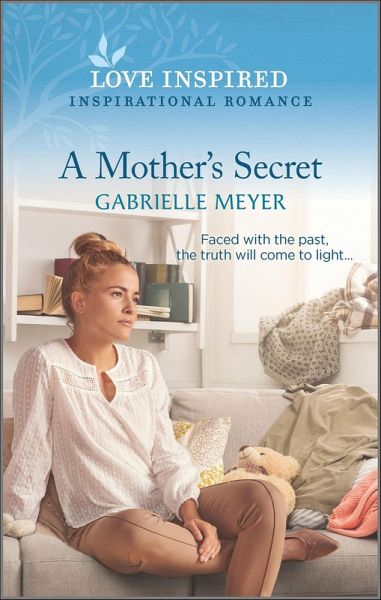 A Mother's Secret (eBook, ePUB) A Mother's Secret (eBook, ePUB)