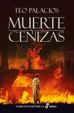 Muerte y cenizas (eBook, ePUB)