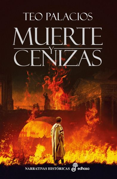 Muerte y cenizas (eBook, ePUB)