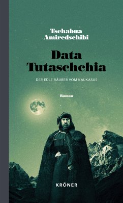 Data Tutaschchia (eBook, ePUB) - Amiredschibi, Tschabua