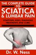The Complete Guide to Sciatica & Lumbar... - Bild 1