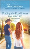 Finding the Road Home (eBook, ePUB) Finding the Road Home (eBook, ePUB)