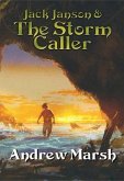 Jack Janson and the Storm Caller (eBook, ePUB)