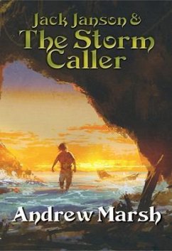 Cover Jack Janson and the Storm Caller (eBook, ePUB)