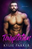 Temptation : A Bad Boy Romance (Temptation Book Series, #1) (eBook, ePUB) Temptation : A Bad Boy Romance (Temptation Book Series, #1) (eBook, ePUB)