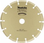 Makita B-02060 180 mm Diamant-Trennscheibe