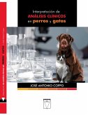 Interpretación de análisis clínicos en perros y gatos (eBook, ePUB)