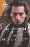 The Passions of Lord Trevethow (eBook, ePUB)