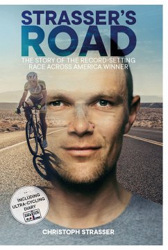 Strasser's Road (eBook, ePUB) - Strasser, Christoph