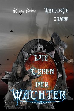 Die Erben der Wächter (eBook, ePUB) - van Velzen, Wine