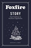 Foxfire Story (eBook, ePUB)