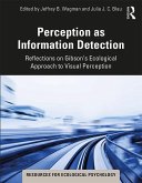 Perception as Information Detection (eBook, PDF)
