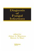 Diagnosis of Fungal Infections (eBook, ePUB) Diagnosis of Fungal Infections (eBook, ePUB)