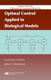 Optimal Control Applied to Biological Models (eBook, PDF)