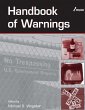 Handbook of Warnings (eBook, PDF) - Bild 1