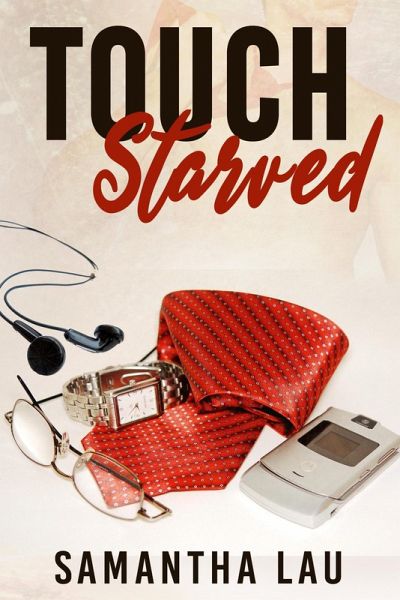 Touch Starved (eBook, ePUB) Touch Starved (eBook, ePUB)