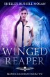 Winged Reaper (Reaper's Ascension, #2)... - Bild 1