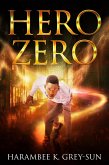 Hero Zero (eBook, ePUB)