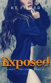 Exposed (Kings of Rebellion MC, #6) (eBook, ePUB)