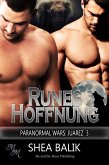 Runes Hoffnung (eBook, ePUB) Runes Hoffnung (eBook, ePUB)