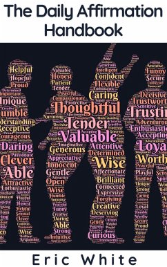 Cover The Daily Affirmation Handbook (eBook, ePUB)