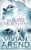 The Bear's Chosen Mate (Borealis Bears, #1) (eBook, ePUB)