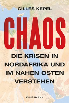 Chaos (eBook, ePUB) - Kepel, Gilles