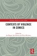 Contexts of Violence in Comics (eBook,... - Bild 1