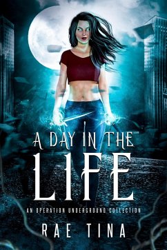 Cover A Day in the Life (Operation Underground, #0.5) (eBook, ePUB)