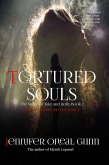 Tortured Souls (Revenging the Evil Series, #2) (eBook, ePUB)